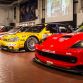 Prodrive secret stash