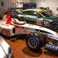 Prodrive secret stash