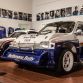 Prodrive secret stash