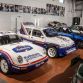 Prodrive secret stash