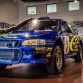 Prodrive secret stash