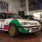 Prodrive secret stash