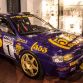 Prodrive secret stash