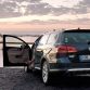 VW Passat Alltrack