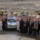 Production milestone: 40 million from Wolfsburg