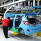 Production of the Hyundai i10
