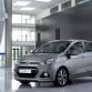 Production of the Hyundai i10