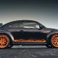 Project Beetle RS