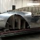 Center section on Project Caden