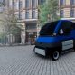 Project D3 by Korres Engineering
