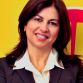Selda Gunsel, Vice President Global Commercial Projects andTechnology