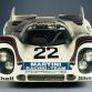 Porsche Typ 917 Kurzheck (