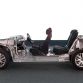 PSA Peugeot Citroen EMP2 modular platform