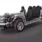 PSA Peugeot Citroen EMP2 modular platform