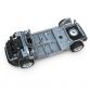 PSA Peugeot Citroen EMP2 modular platform