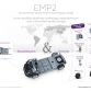 PSA Peugeot Citroen EMP2 modular platform