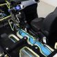 PSA Peugeot Citroen Hybrid Air powertrain
