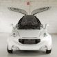 PSA Peugeot Citroen VELV concept