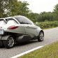 PSA Peugeot Citroen VELV concept