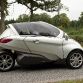 PSA Peugeot Citroen VELV concept