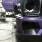 Purple Mercedes-Benz G55 AMG Black Bison by Wald International for SEMA