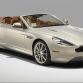 Q by Aston Martin DB9 Volante