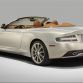 Q by Aston Martin DB9 Volante