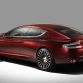Aston Martin Rapide S Q