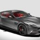 Aston Martin Vanquish Q