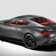 Aston Martin Vanquish Q
