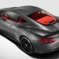 Aston Martin Vanquish Q