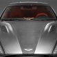 Aston Martin Vanquish Q