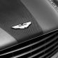 Aston Martin Vanquish Q