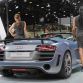 Qatar Motor Show 2012