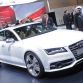 Qatar Motor Show 2012
