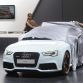 Qatar Motor Show 2012