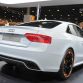 Qatar Motor Show 2012