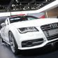 Qatar Motor Show 2012