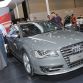 Qatar Motor Show 2012