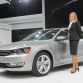 Qatar Motor Show 2012