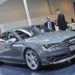 Qatar Motor Show 2012