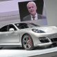 Qatar Motor Show 2012