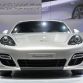 Qatar Motor Show 2012