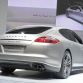 Qatar Motor Show 2012