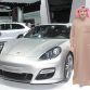 Qatar Motor Show 2012