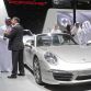 Qatar Motor Show 2012