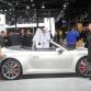 Qatar Motor Show 2012