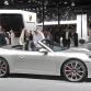 Qatar Motor Show 2012