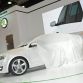 Qatar Motor Show 2012