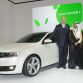Qatar Motor Show 2012